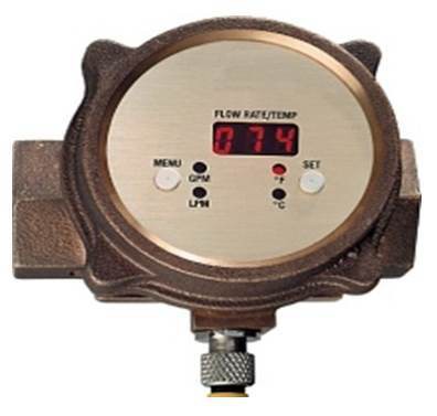 34-Transmisor  de temperatura Modelo: FV101