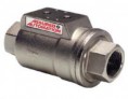12-Valvula Solenoide VA series Modelo: 100VACVVE4B