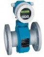 28-Transmisor de Flujo Tipo Magnético Modelo:10P25-EL0A1AA0B4AA